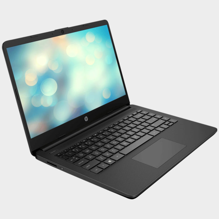 HP 14s-dq2072nia Core i7 8GB RAM 512GB SSD Notebook Laptop  - KWT Tech Mart