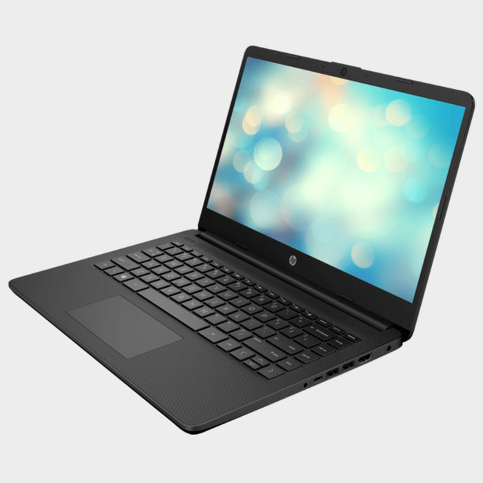 HP 14s-dq2072nia Core i7 8GB RAM 512GB SSD Notebook Laptop  - KWT Tech Mart