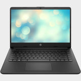 HP 14s-dq2072nia Core i7 8GB RAM 512GB SSD Notebook Laptop  - KWT Tech Mart
