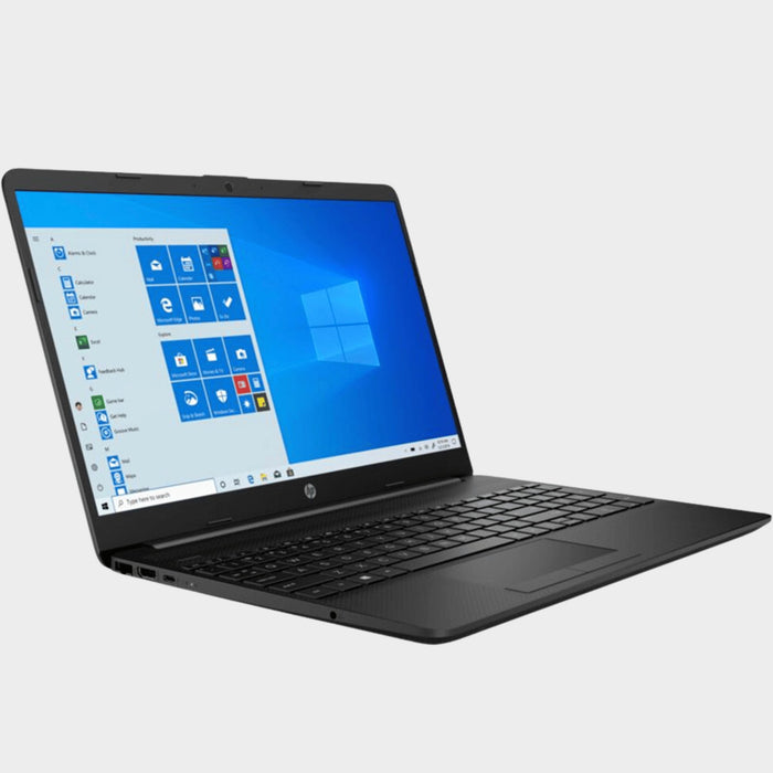 HP 15-dw1254nia Core i5 4GB RAM 1TB HDD Touchscreen Laptop  - KWT Tech Mart