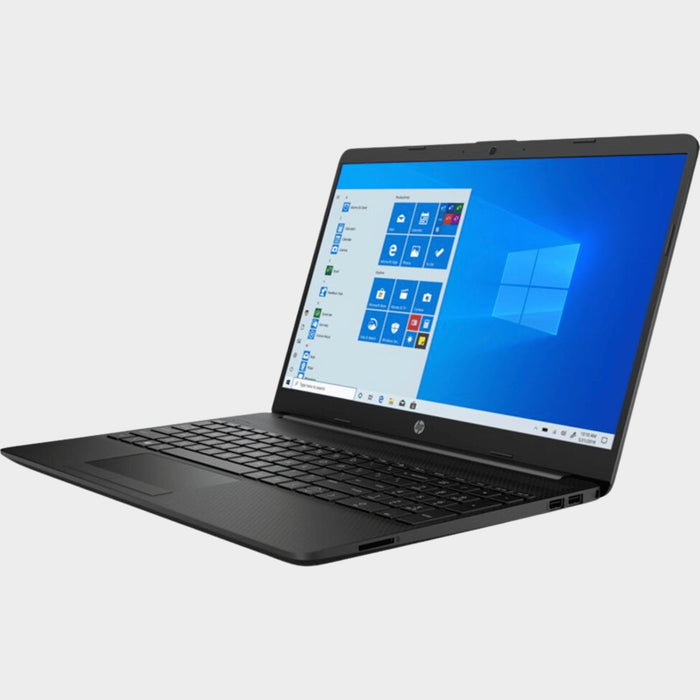 HP 15-dw1254nia Core i5 4GB RAM 1TB HDD Touchscreen Laptop  - KWT Tech Mart