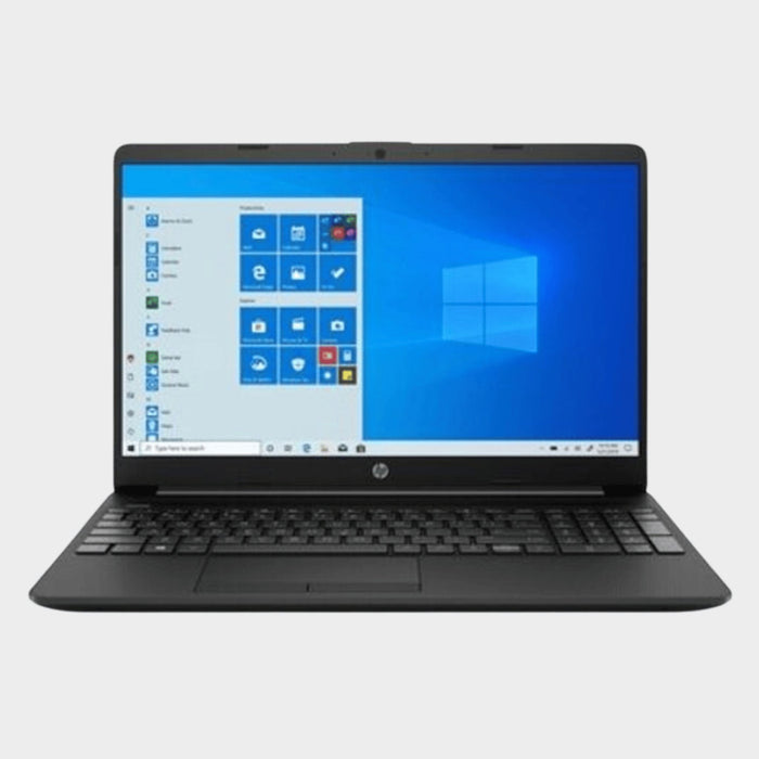 HP 15 Intel Celeron 4GB RAM 500GB HDD Laptop  - KWT Tech Mart