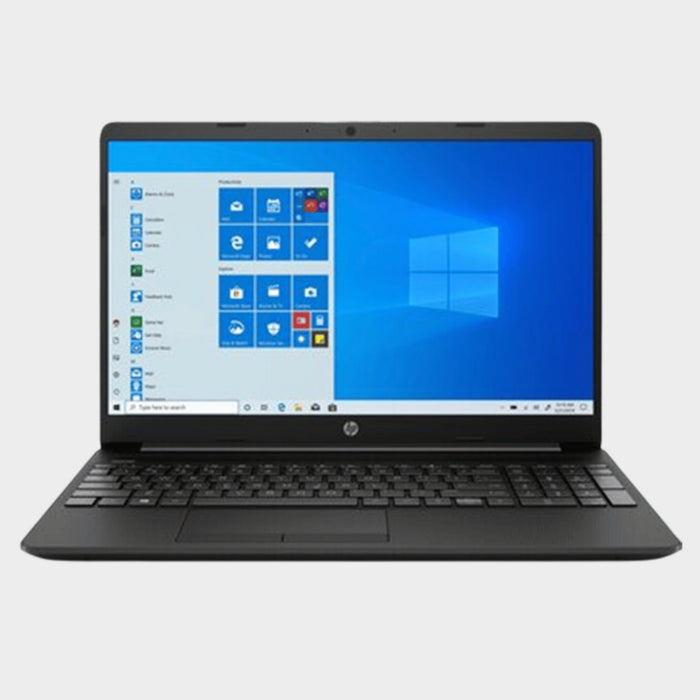 HP 15 Intel Celeron 4GB RAM 500GB HDD Laptop  - KWT Tech Mart