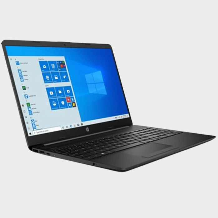 HP 15 Intel Core i3 4GB RAM 1TB HDD Laptop  - KWT Tech Mart