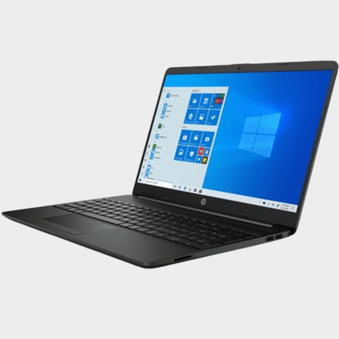HP 15 Intel Core i3 4GB RAM 1TB HDD Laptop  - KWT Tech Mart