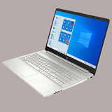 HP 15 Intel Core i5 8GB RAM 256GB SSD 11th Generation Laptop  - KWT Tech Mart