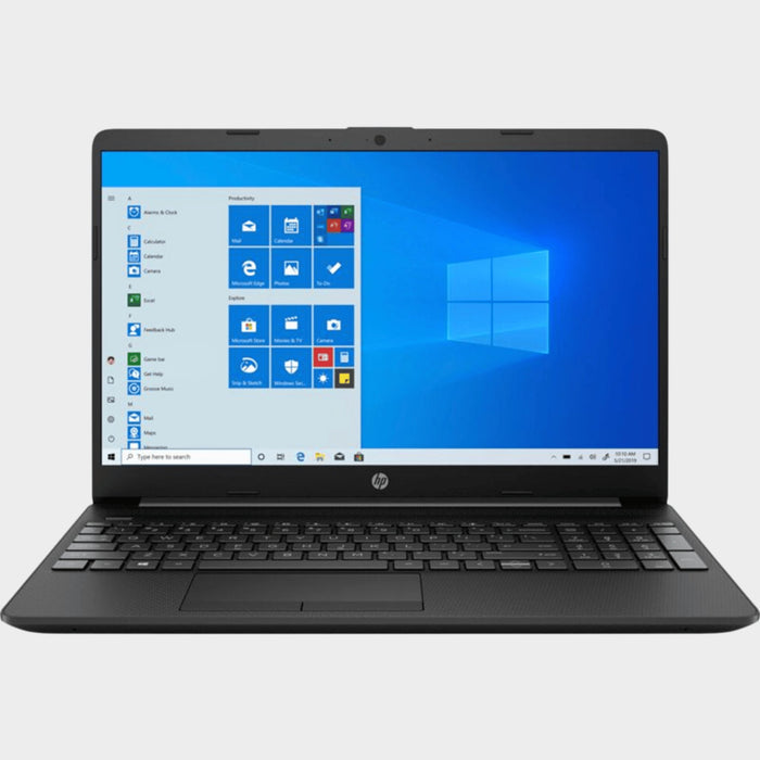 HP 15 Intel Core i7 8GB RAM 1TB HDD Touchscreen Laptop  - KWT Tech Mart
