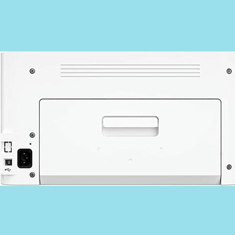 HP 150a Color Laser 150a Monochrome Printer, 4ZB94A – White  - KWT Tech Mart