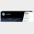 HP 205A Black Original LaserJet Toner Cartridge  - KWT Tech Mart