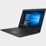 HP 240 G7 Intel Core i3 Laptop 4GB RAM 1TB Storage  - KWT Tech Mart
