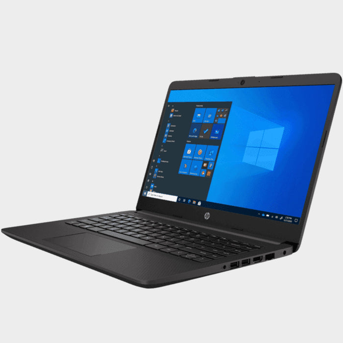HP 240 G8 Intel Core i3 4GB RAM 1TB SSD 14-inch Laptop  - KWT Tech Mart