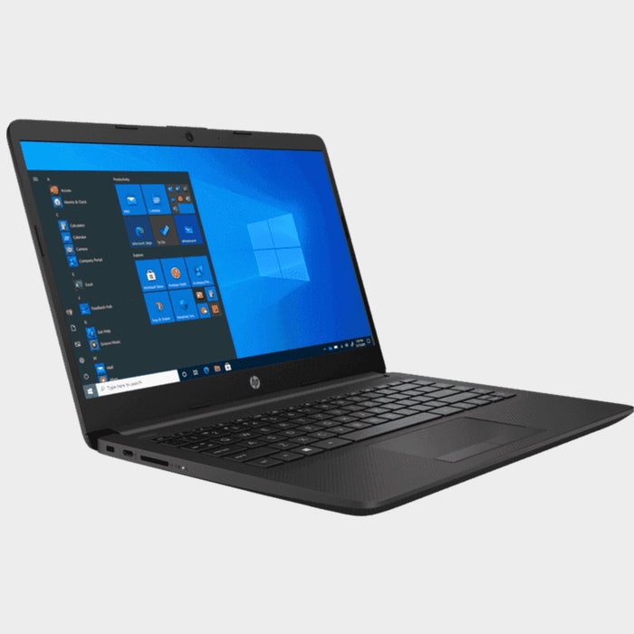 HP 240 G8 Intel Core i3 4GB RAM 1TB SSD 14-inch Laptop  - KWT Tech Mart