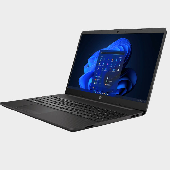 HP 250 G8 Intel Core i5 Laptop 4GB RAM 1TB HDD  - KWT Tech Mart