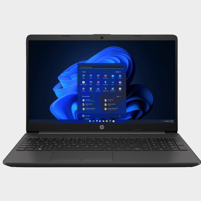 HP 250 G8 Intel Core i5 Laptop 4GB RAM 1TB HDD  - KWT Tech Mart