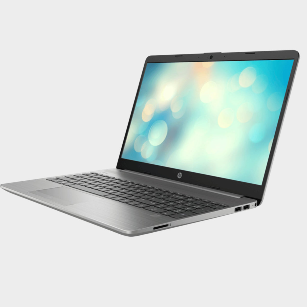 HP 250 G8 Intel Core i5 Laptop 8GB RAM 256GB SSD  - KWT Tech Mart