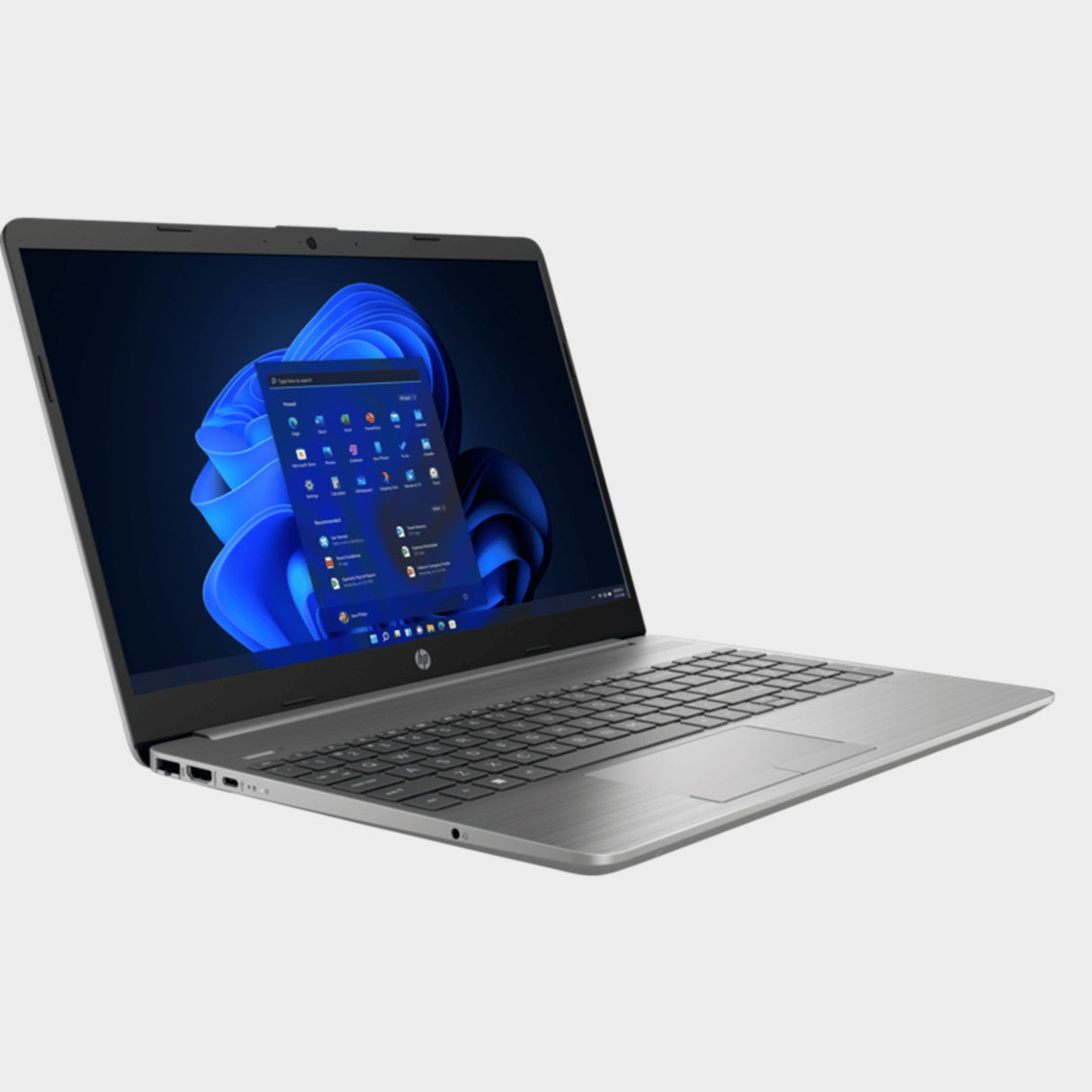 HP 250 G8 Notebook PC Core i7 8GB RAM 512GB SSD Laptop  - KWT Tech Mart