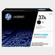 HP 37A Black Original LaserJet Toner Cartridge | CF237A  - KWT Tech Mart