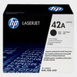HP 42A  Black Original LaserJet Toner Cartridge | Q5942A  - KWT Tech Mart