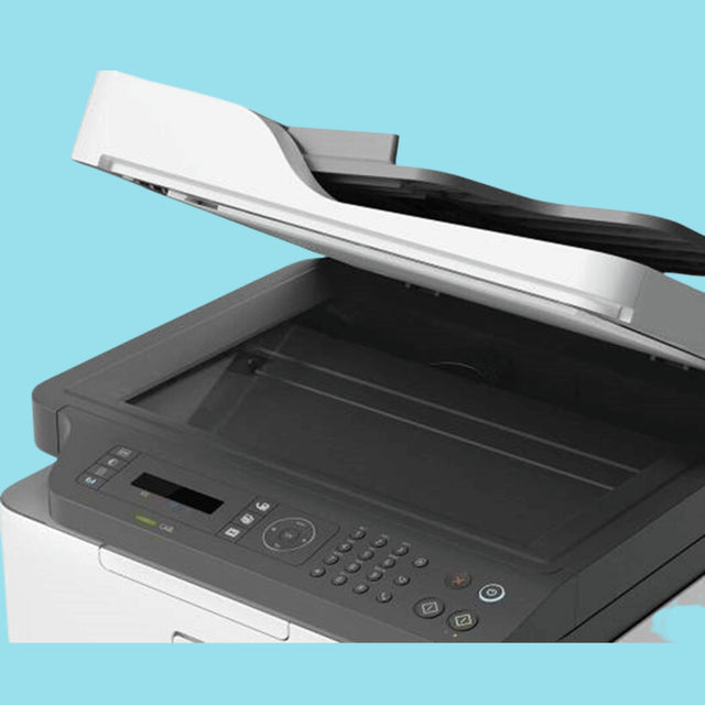 HP Color Laser 179fnw All-in-One Printer, Mobile Printing  - KWT Tech Mart