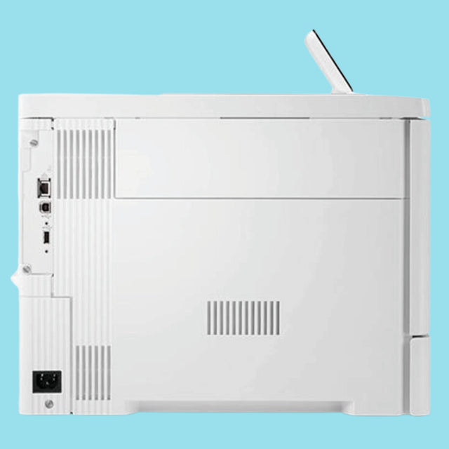 HP Color LaserJet Enterprise M555dn Duplex Printer (7ZU78A)  - KWT Tech Mart