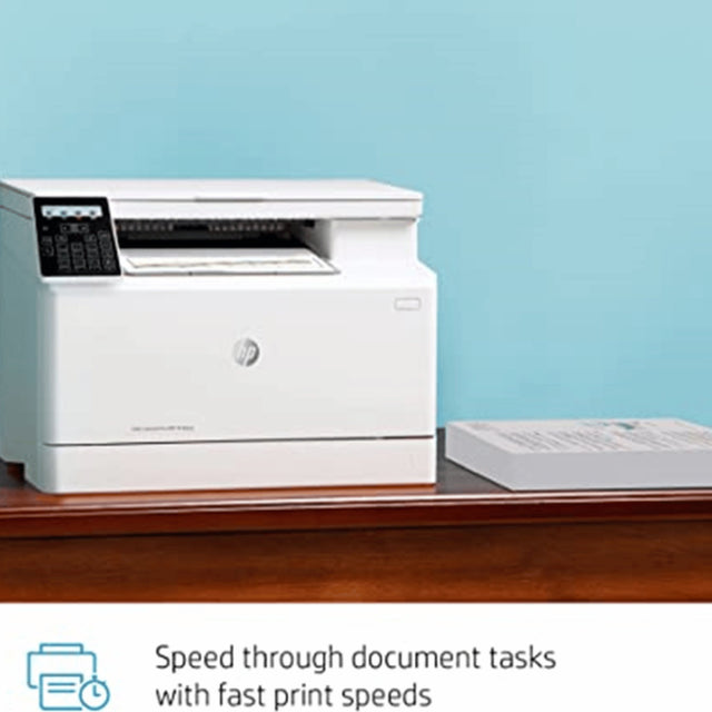 HP Color LaserJet Pro M182nw All-in-One Laser Printer  - KWT Tech Mart
