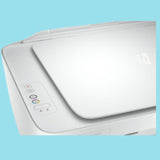 HP DeskJet 2320 All-in-One Multifunction Printer – White  - KWT Tech Mart