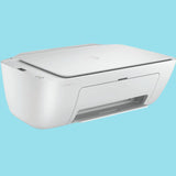 HP DeskJet 2710 All-in-One Printer, Wireless – White  - KWT Tech Mart