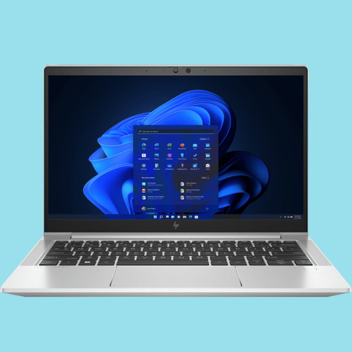 HP EliteBook 630 G9 Core i5 8GB/512GB SSD Notebook Laptop  - KWT Tech Mart