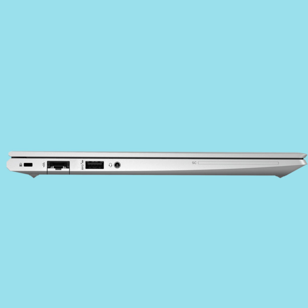 HP EliteBook 630 G9 Core i7 8GB/512GB SSD Notebook Laptop  - KWT Tech Mart