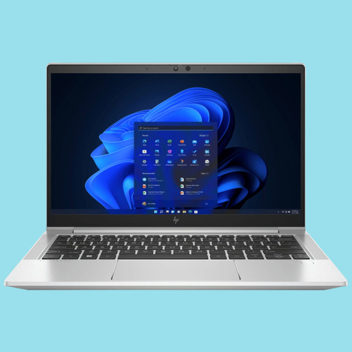HP EliteBook 630 G9 Core i7 8GB/512GB SSD Notebook Laptop  - KWT Tech Mart
