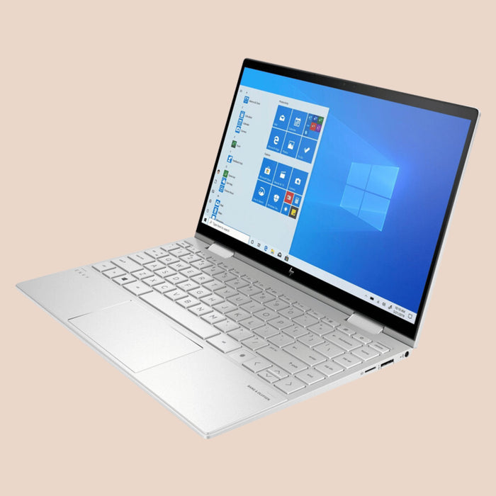 HP Envy 13-BA1045NE Laptop Intel Core i7 8GB RAM 512GB SSD  - KWT Tech Mart