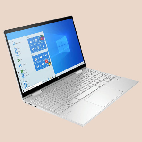 HP Envy 13-BA1045NE Laptop Intel Core i7 8GB RAM 512GB SSD  - KWT Tech Mart