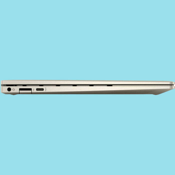 HP Envy x360 13-BD0002NA Core i7 Laptop 16GB RAM 512GB SSD  - KWT Tech Mart