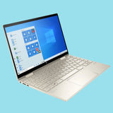 HP Envy x360 13-BD0002NA Core i7 Laptop 16GB RAM 512GB SSD  - KWT Tech Mart