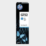 HP GT52 Magenta Original Ink Cartridge (M0H54AE)  - KWT Tech Mart