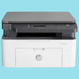 HP Laser MFP 135W A4 Printer, All-in-One Laser Printer  - KWT Tech Mart