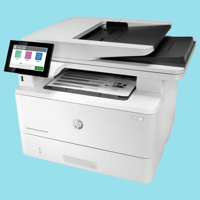 HP LaserJet Enterprise MFP M430f All-in-One Printer  - KWT Tech Mart