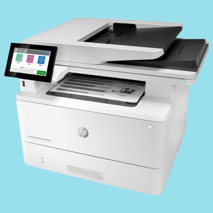 HP LaserJet Enterprise MFP M430f All-in-One Printer  - KWT Tech Mart