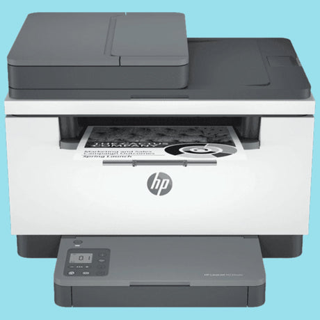 HP LaserJet MFP M236sdw All-in-One Printer  - KWT Tech Mart