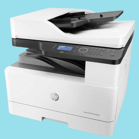 HP LaserJet MFP M436nda A3 High-Speed Business Printer  - KWT Tech Mart
