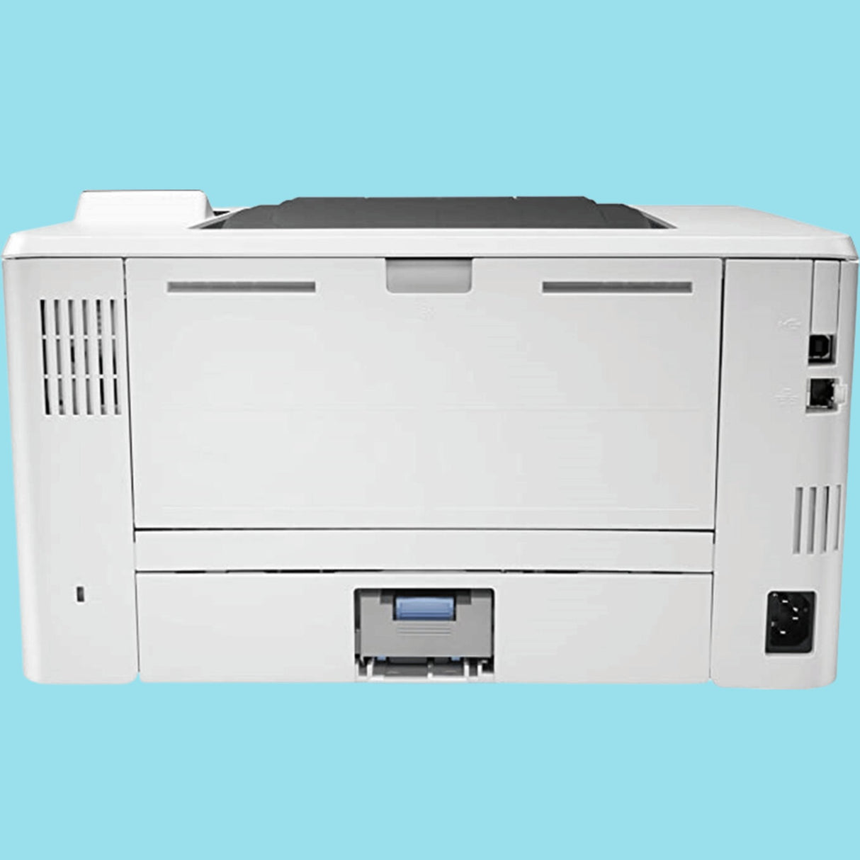 HP Laserjet Pro M404dn Monochrome Laser Printer, Ethernet  - KWT Tech Mart