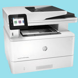 HP LaserJet Pro MFP M428dw Wireless Business Printer  - KWT Tech Mart