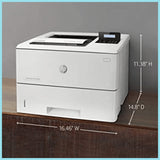 HP Monochrome LaserJet Pro M501dn Printer - White  - KWT Tech Mart