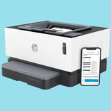 HP Neverstop 1000w WiFi Monochrome Laser Printer  - KWT Tech Mart