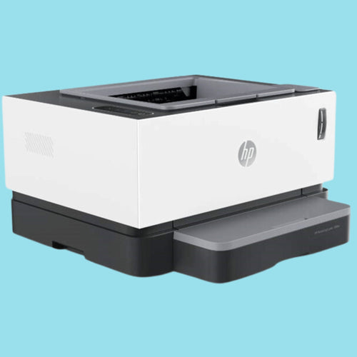 HP Neverstop 1000w WiFi Monochrome Laser Printer  - KWT Tech Mart