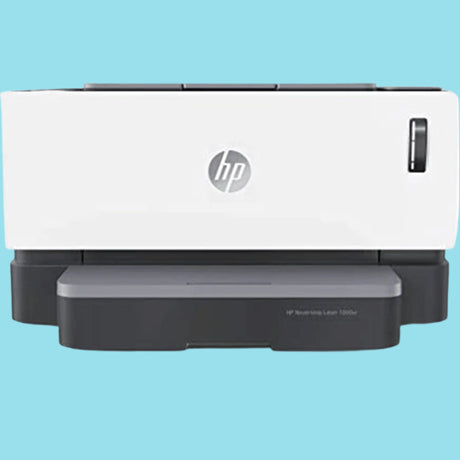 HP Neverstop 1000w WiFi Monochrome Laser Printer  - KWT Tech Mart