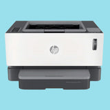 HP Neverstop 1000w WiFi Monochrome Laser Printer  - KWT Tech Mart