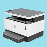 HP Neverstop 1200w Print, Copy, Scan, WiFi Laser Printer  - KWT Tech Mart