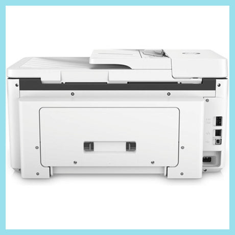 HP Officejet Pro 7720 Wide Format All-in-One Printer  - KWT Tech Mart