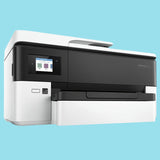 HP Officejet Pro 7720 Wide Format All-in-One Printer  - KWT Tech Mart